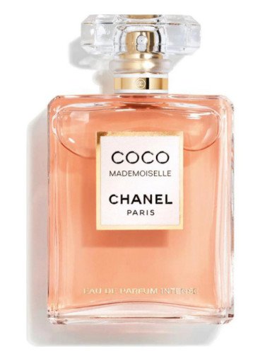 COCO MADEMOISELLE INTENSE
